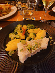 Photo n°80 de Restaurant Marty à Paris ()