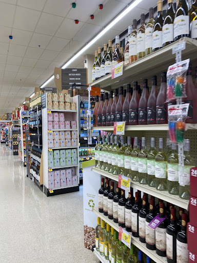 Supermarket «Giant», reviews and photos, 1900 Abbey Rd, Charlottesville, VA 22911, USA