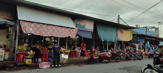 Chợ Thành Triệu