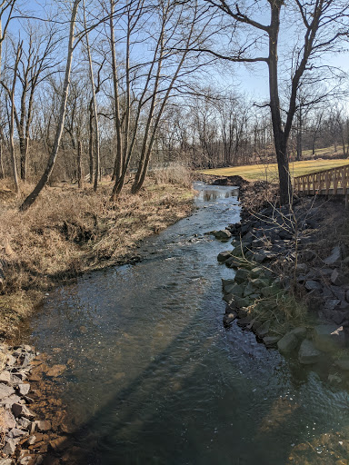 Golf Club «Skippack Golf Club At Evansburg State Park», reviews and photos, 1146 Stump Hall Rd, Skippack, PA 19474, USA
