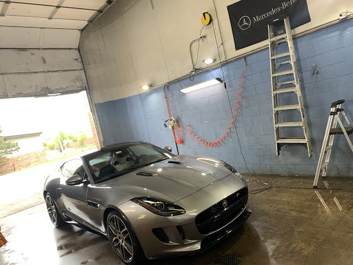 Car Wash «Luxury Hand Car Wash and Detail», reviews and photos, 1082 France Dr, Streamwood, IL 60107, USA