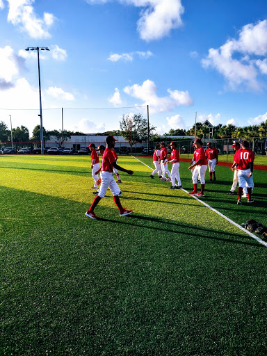 Stadium «Space Coast Stadium», reviews and photos, 5800 Stadium Pkwy, Melbourne, FL 32940, USA