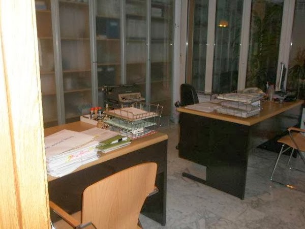 Imagen de Gestoria Administrativa Ruiz Travesí (3 de 3)