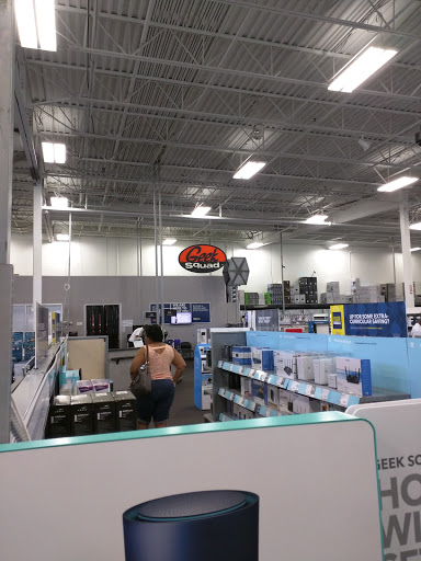 Electronics Store «Best Buy», reviews and photos, 470 E Aurora Rd, Macedonia, OH 44056, USA