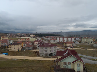 Kervansaray Öğrenci Yurdu