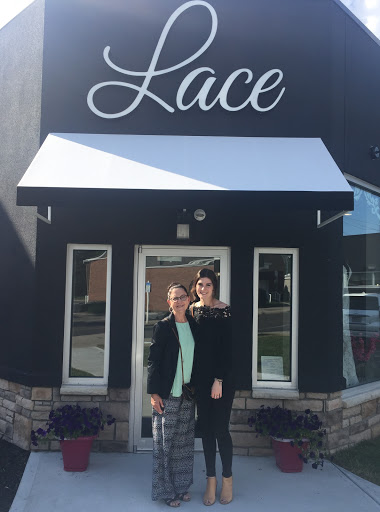 Bridal Shop «Lace Bridal Couture», reviews and photos, 100 W Benson St, Cincinnati, OH 45215, USA