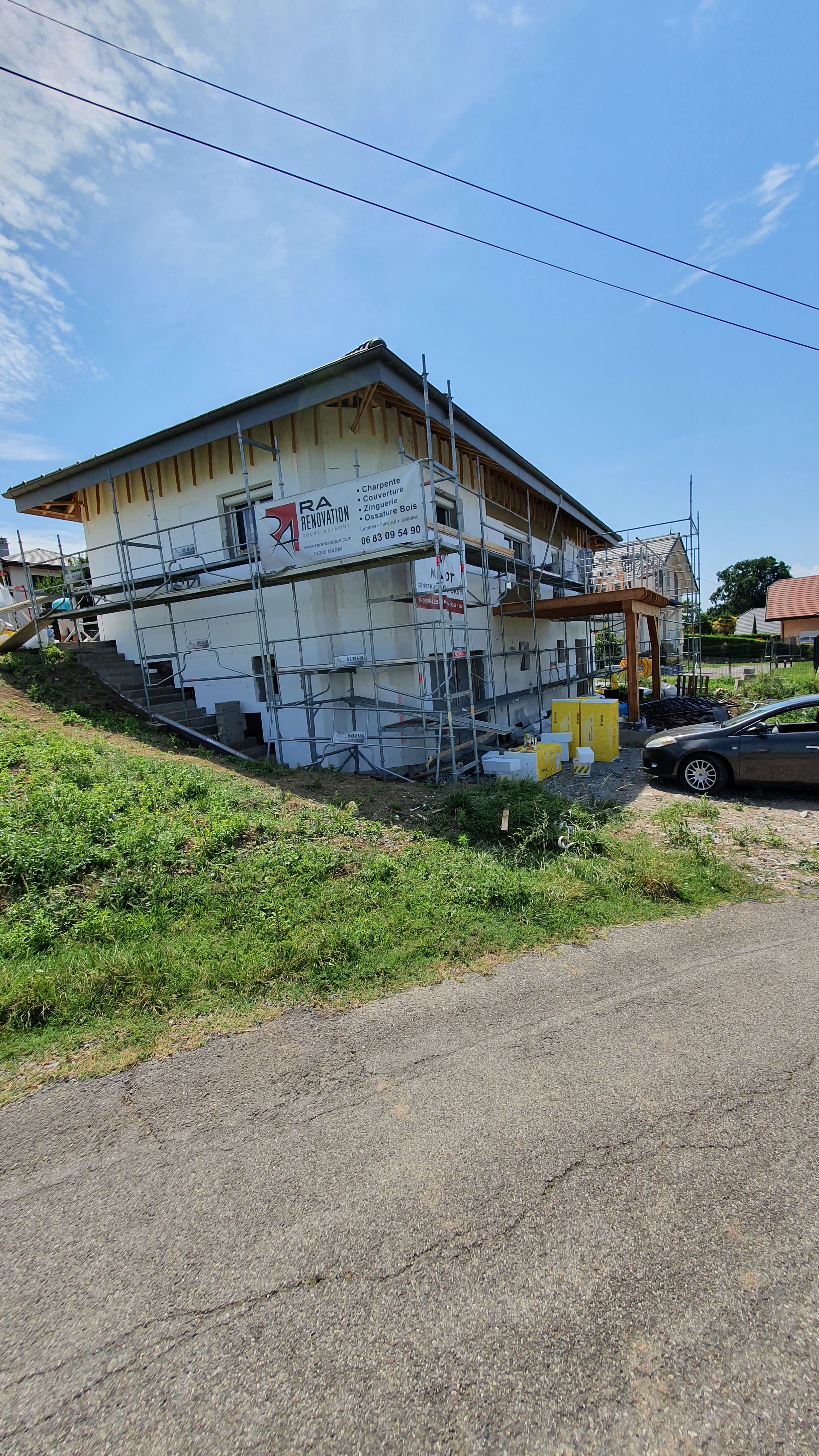 Photo n° 1 de l'avis de Romain.a fait le 25/05/2021 à 18:58