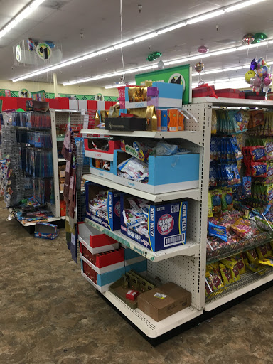 Dollar Store «Dollar Tree», reviews and photos, 1041 Vine St, Healdsburg, CA 95448, USA