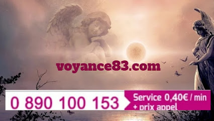 logo Voyance83