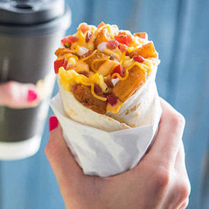 Taco Bell image