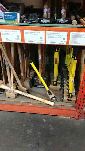 Lumber Store «HD Supply Home Improvement Solutions», reviews and photos, 7601 Telegraph Rd, Montebello, CA 90640, USA