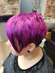 Salon de coiffure Loudcher Stephanie 57670 Albestroff