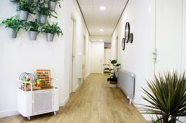 Fysiotherapie Smc Diemen