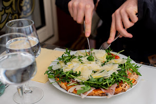 Photo n°13 de Pizza Amalfi à Caen ()