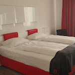 Photo n°3 de l'avis de Grazyna. fait le 27/11/2022 à 13:39 sur le  DORMERO Hotel Burghausen à Burghausen