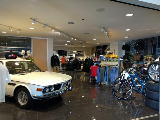 BMW Dealer «BMW Concord», reviews and photos, 1967 Market St, Concord, CA 94520, USA