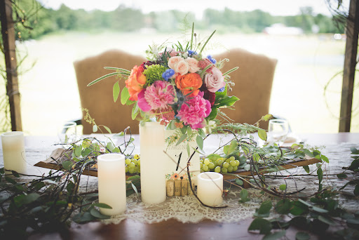 Florist «Wisteria Flowers & Gifts», reviews and photos, 360 Culver Rd, Rochester, NY 14607, USA