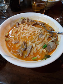Soupe du Restaurant vietnamien Vietnam Kitchen à Courbevoie - n°15