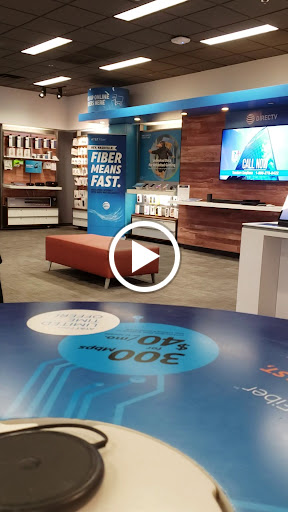 Cell Phone Store «AT&T», reviews and photos, 3021 Mallory Ln #110, Franklin, TN 37067, USA