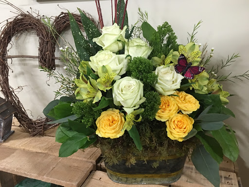 Florist «Hittle Floral Design», reviews and photos, 2049 E 226th St, Cicero, IN 46034, USA