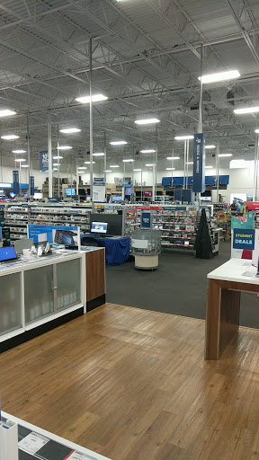 Electronics Store «Best Buy», reviews and photos, 1615 Emmet St N, Charlottesville, VA 22901, USA