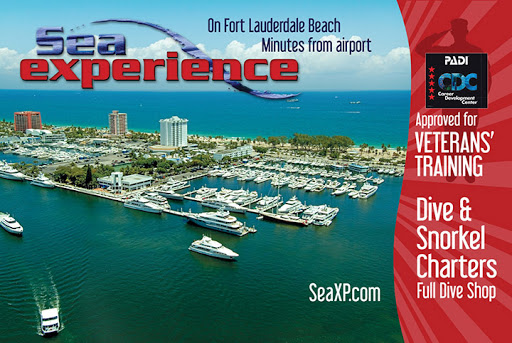 Advertising Agency «Springboard Advertising/Design», reviews and photos, 720 Orton Ave, Fort Lauderdale, FL 33304, USA