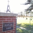Poplar Lake Cemetery