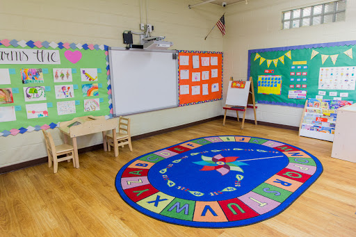 Day Care Center «Lightbridge Academy», reviews and photos, 51 Island Rd, Mahwah, NJ 07430, USA