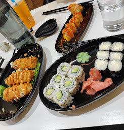 Photo n°43 de SUSHI WAN PAVILLONS SOUS BOIS à Les Pavillons-sous-Bois ()