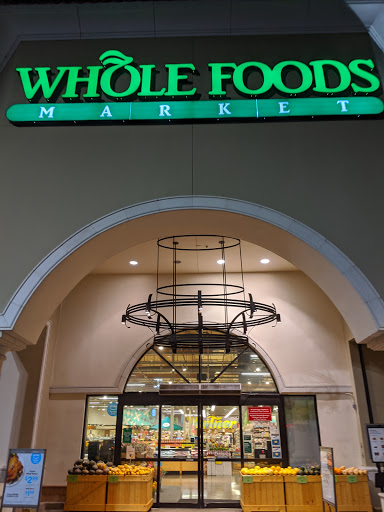 Grocery Store «Whole Foods Market», reviews and photos, 760 S Sepulveda Blvd, El Segundo, CA 90245, USA