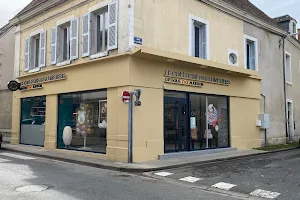 Opticien Lignières - Grand'Rue - Le Collectif des Lunetiers image