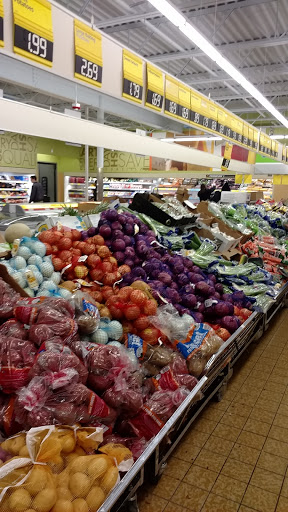 Supermarket «ALDI», reviews and photos, 7725 Manchester Rd, Maplewood, MO 63143, USA