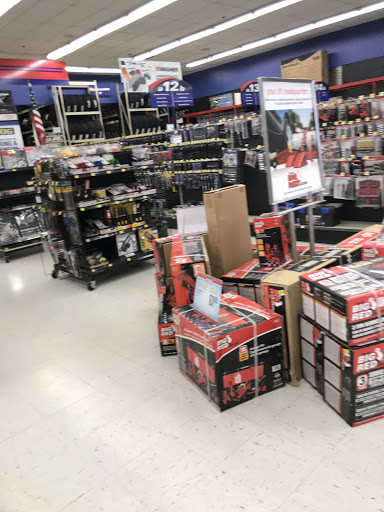 Auto Parts Store «Pep Boys Auto Parts & Service», reviews and photos, 81-246 CA-111, Indio, CA 92201, USA