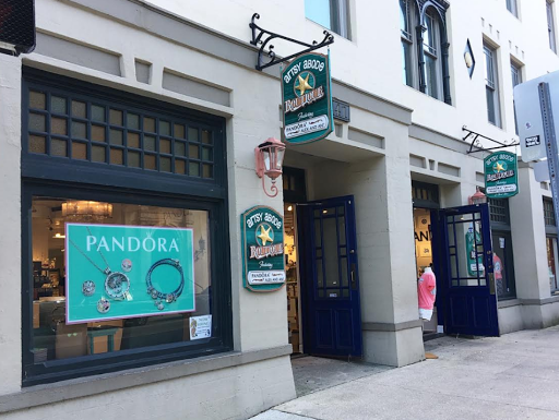 Artsy Abode at St Augustine, 41 King St, St Augustine, FL 32084, USA, 