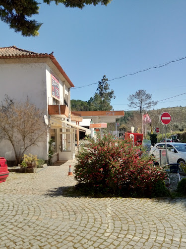 Auto Comboio - Fornos de Algodres