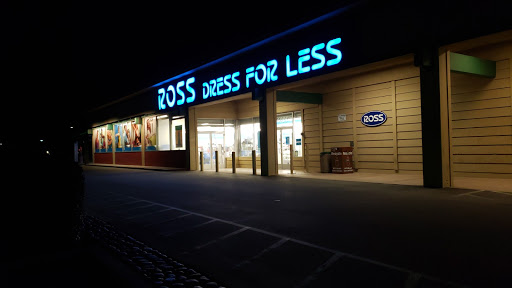 Clothing Store «Ross Dress for Less», reviews and photos, 16955 Monterey Rd, Morgan Hill, CA 95037, USA