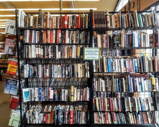 Natural Foods Store «Terra Organic & Natural Foods», reviews and photos, 1530 Cornwall Ave, Bellingham, WA 98225, USA