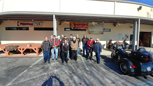 Harley-Davidson Dealer «Stormy Hill Harley-Davidson», reviews and photos, 2480 US-27, Clermont, FL 34711, USA