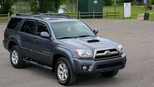 Used Car Dealer «Black Tie Automotive LLC», reviews and photos, 200 W Main St, Hendersonville, TN 37075, USA