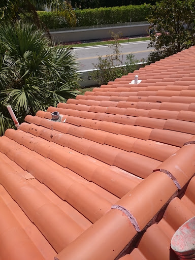 Premier Roofing and Concrete Restoration Contractor in Hallandale Beach, Florida