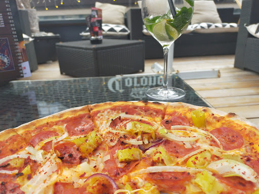 Sölder Stadl - Pizzeria & Restaurant en Soelden