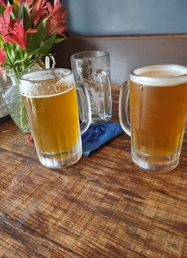 American Restaurant «The Roxy Encinitas», reviews and photos, 517 S Coast Hwy 101, Encinitas, CA 92024, USA