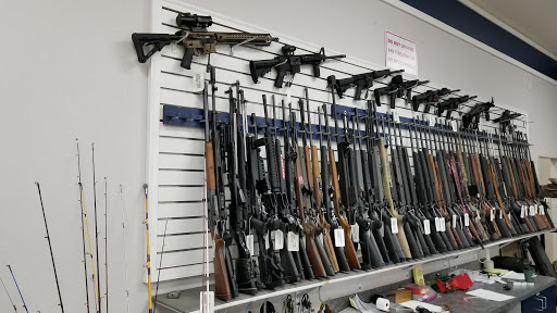 Pawn Shop «Pawn 1», reviews and photos, 724 12th Ave S, Nampa, ID 83651, USA