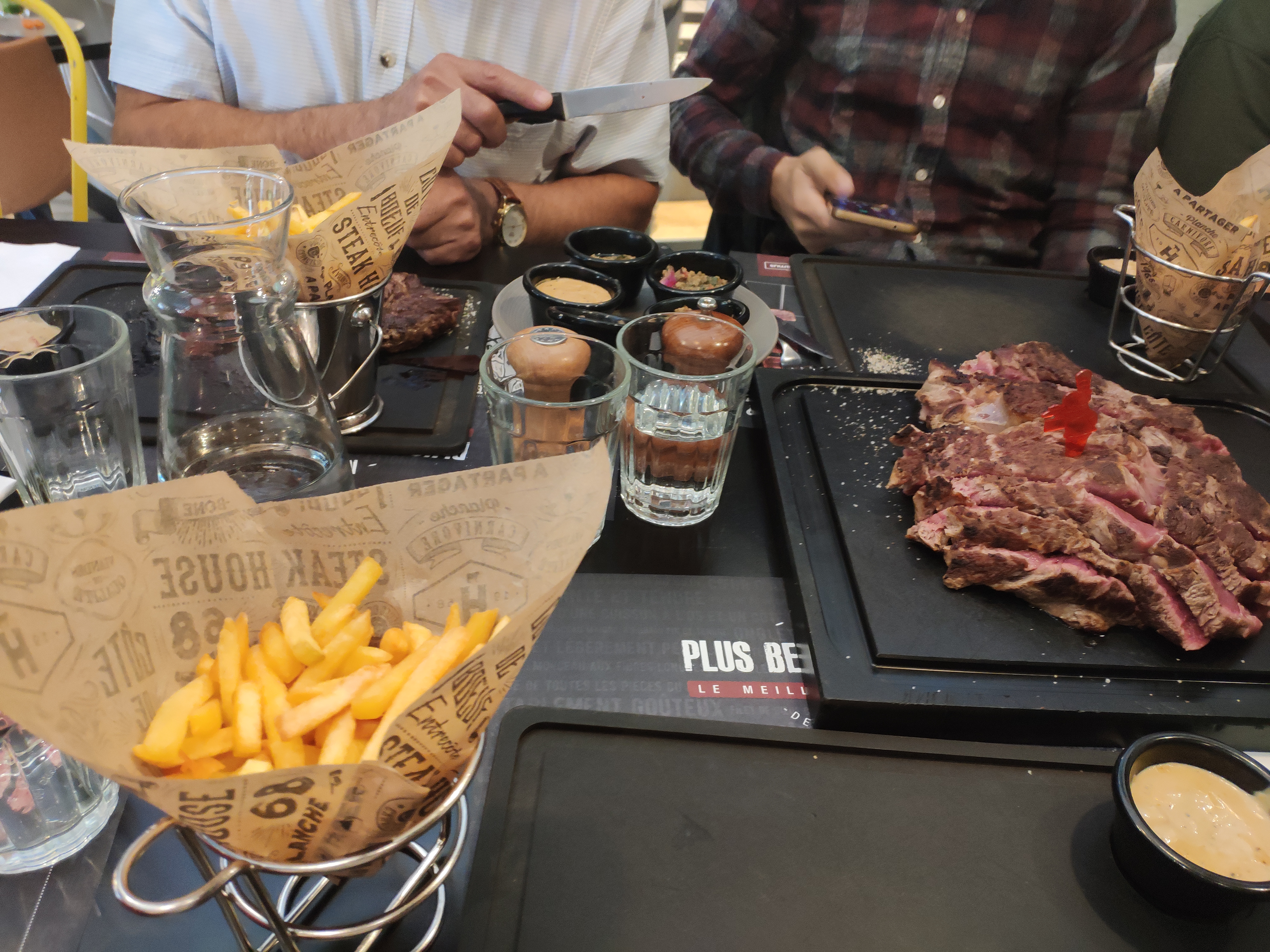 Photo n° 3 de l'avis de Allan. fait le 20/10/2018 à 13:46