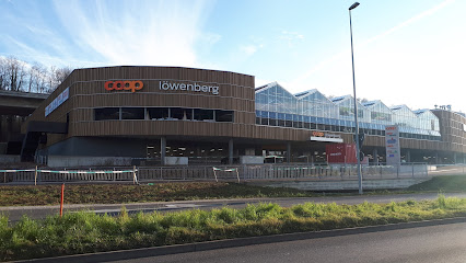 Coop Löwenberg Center