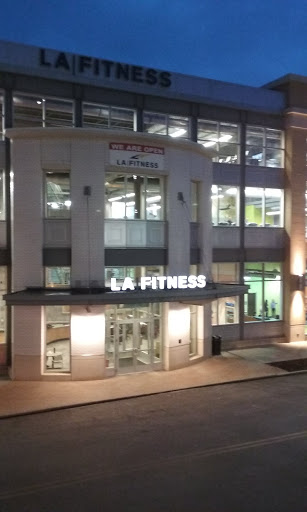 Gym «LA Fitness», reviews and photos, 131 Market St, Westlake, OH 44145, USA