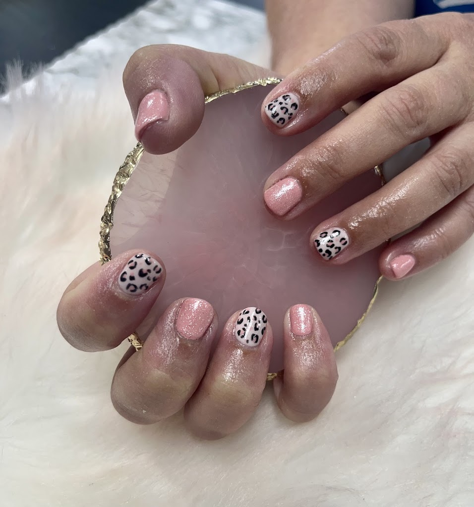 Polished by Chasity 41042