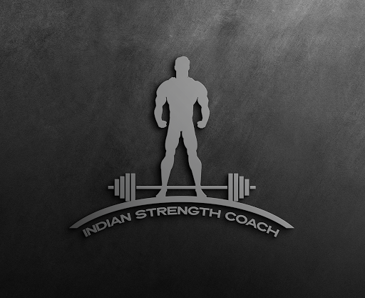 Indian Strength Coach