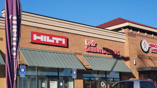 Sarah Donuts, 5860 Jimmy Carter Blvd #155, Norcross, GA 30071, USA, 