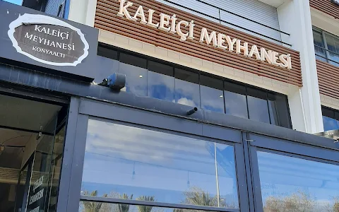 Kaleiçi Meyhanesi Konyaaltı image